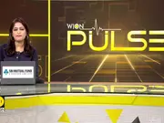 Russia Bombards Kyiv With Eight Ballistic Missiles | WION Pulse | World News