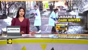 Russia-Ukraine War: Russia's Relentless Strike On Ukraine
