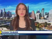 US: Trump-Backed GOP Funding Plan Fails