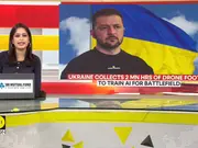 Ukraine Collects 2 Million Hours Of Drone Footage To Train AI | GRAVITAS | World News