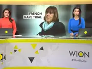 France Mass Rape Trial: Court Convicts Husband Dominique Pelicot