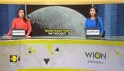 New Study Rewrites The Moon's History