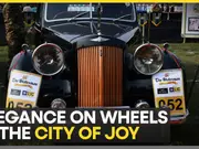 Kolkata | 54th Statesman vintage and classic car rally: Vintage car magic over a 25-km rally course