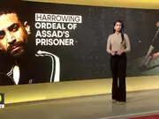 'I Was Told To Forget My Identity': Former Prisoner  | The West Asia Post | WION
