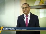 Makers of New India: HighGlance Laboratories – Driving Innovation in Healthcare