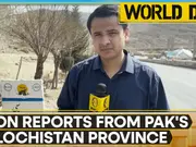 Why is Balochistan under shadow of terror? | WION exclusive ground report