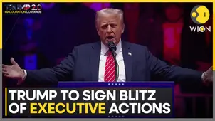 Trump 2.0: US braces for avalanche of policy changes under Trump 2.0