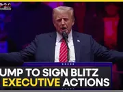Trump 2.0: US braces for avalanche of policy changes under Trump 2.0