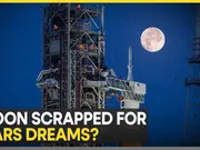 Trump and Musk’s space vision: Mars over Moon mission?
