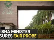 KIIT suicide row: Nepal FM holds conversation with Odisha education minister