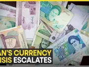 Iran's economy minister at risk of dismissal
