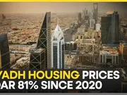 Riyadh homeownership lags at 53% despite national gains