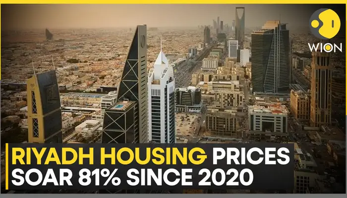 Riyadh homeownership lags at 53% despite national gains