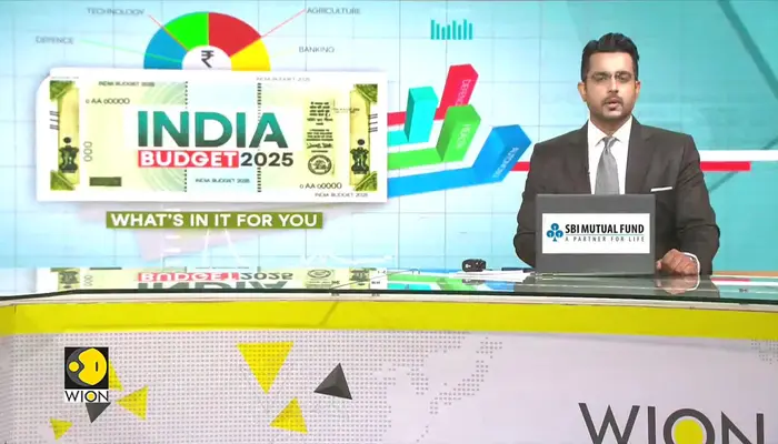 India Budget 2025: Focus On Tax, Spending, And Savings
