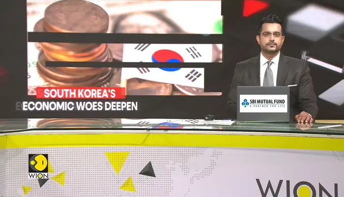 South Korea’s Economy Grapples With Political Turmoil