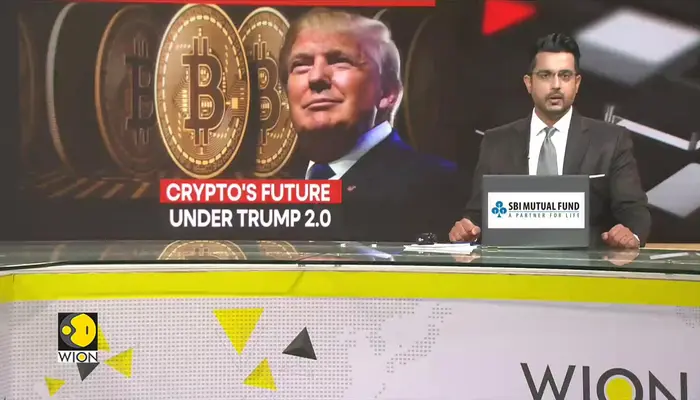 Crypto-friendly Policies Expected Under Trump Presidency