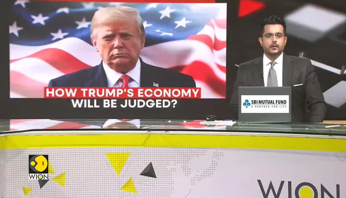 How Will the US Voters Four Years From Now See The Economy?