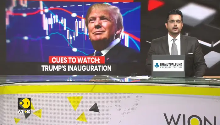 Trump 2.O Inauguration: Investors Eye Trump's 'Day One' Executive Orders