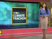 India: Delhi air quality drops to 'very poor' amid warmth