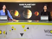 Planets Align in a Stunning Dance Across January Skies