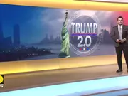Trump 2.O inauguration: What's all happening on inauguration day?