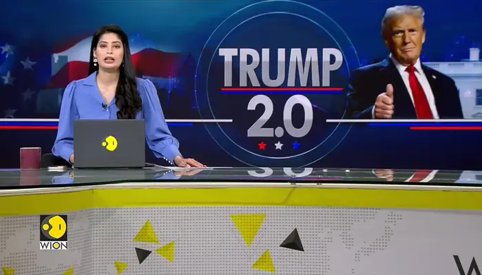 Trump 2.O Inauguration: Five-Tier Ticket Package, Based On Degree Of Engagement