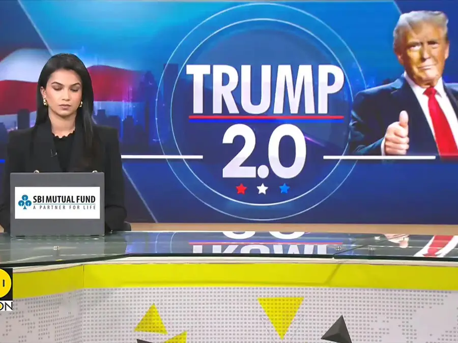 Trump 2.O Inauguration: Trump Readies To Sign Barrage Of Orders On Immigration, Border