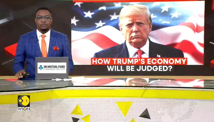 Trump 2.0: How to judge Trump's economic performance?