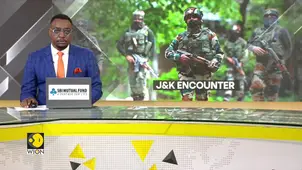 Jammu & Kashmir: One Indian army soldier killed in encounter with terrorists in Sopore