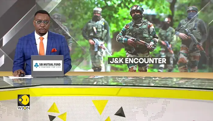 Jammu & Kashmir: One Indian army soldier killed in encounter with terrorists in Sopore