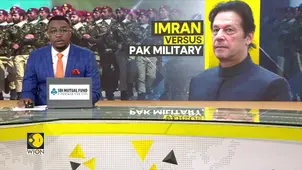 Pakistan: Imran Khan accuses military of human-rights abuses