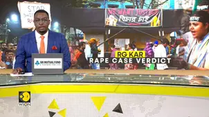 Kolkata Rape & Murder Case: Kolkata court sentences Sanjay Roy to life imprisonment