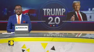 Trump inauguration: Countdown to Trump’s oath-taking ceremony 2025
