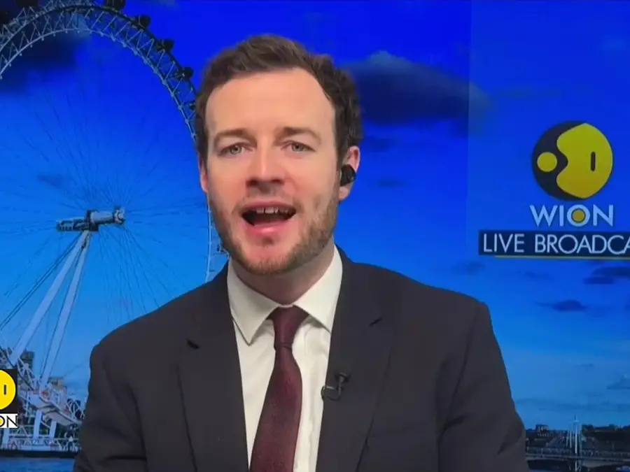 UK weighs implications of Trump Presidency