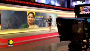 Rekha Gupta set to take oath as Delhi's fourth woman Chief Minister