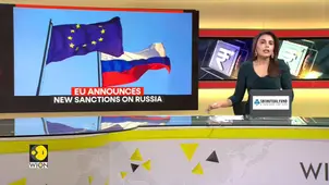 EU imposes 16th round of sanctions on Russia