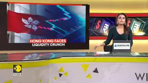 Hong Kong banks borrow record $707 mn amid stock surge