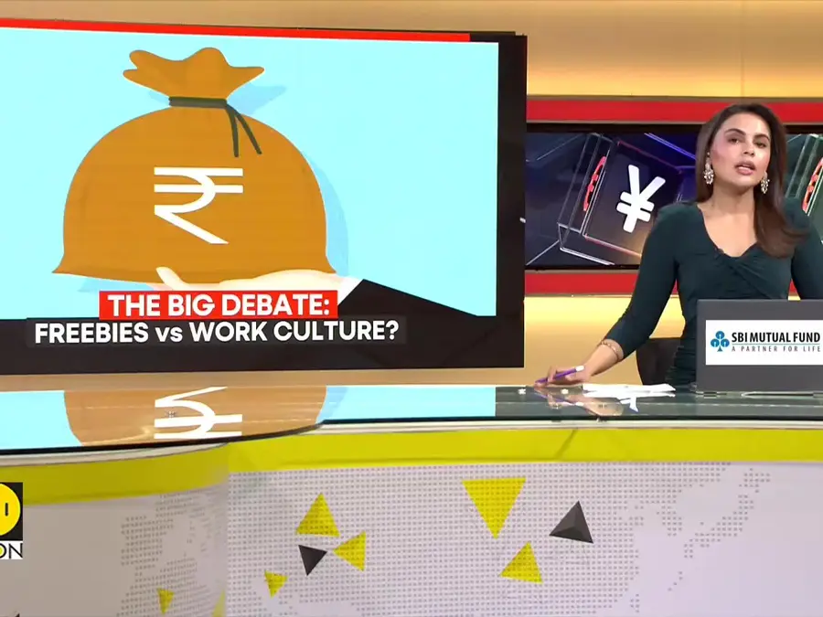 The big debate: Freebies vs work culture?