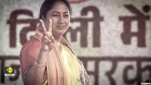 Delhi CM Oath Ceremony: Rekha Gupta Takes Oath As Delhi CM, BJP Returns In Capital