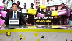 KIIT suicide row: Nepal FM speaks to Odisha's education minister