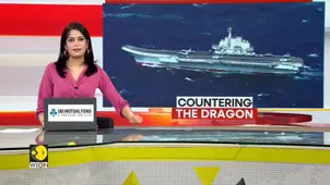 From Taiwan to Pacific: US & allies counter China