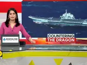 From Taiwan to Pacific: US & allies counter China