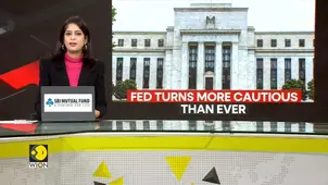 Federal reserve set for an extended pause