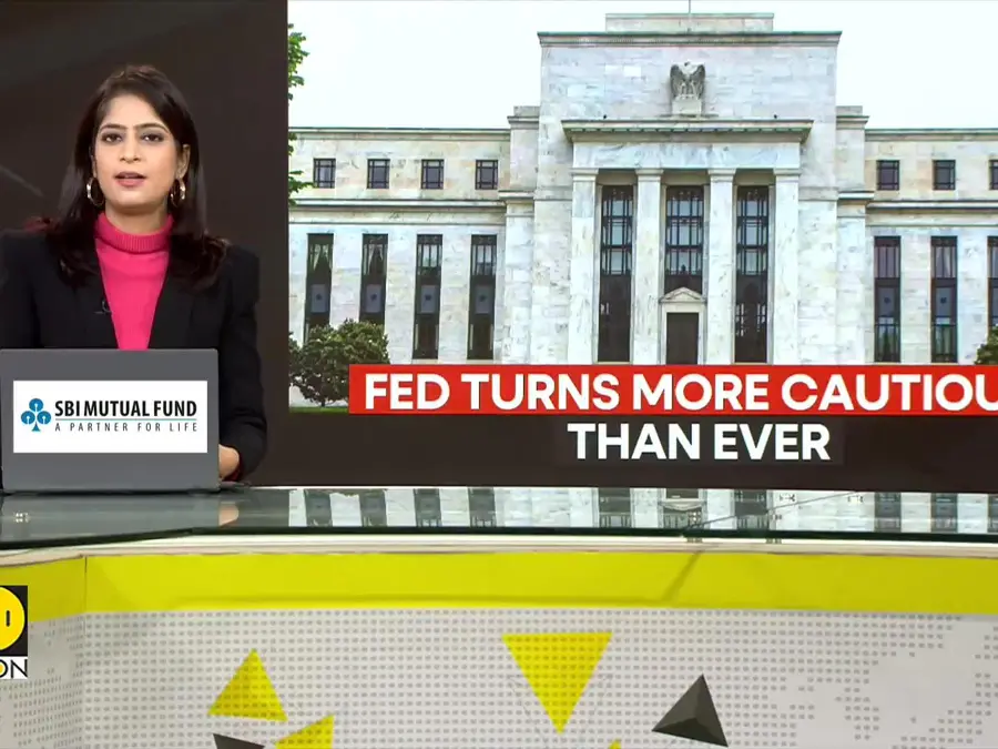 Federal reserve set for an extended pause