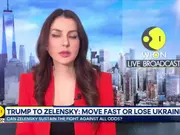 Russia-Ukraine war: US president brands Zelensky a 'dictator' in bitter clash