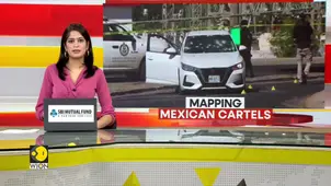 US declares mexican drug cartels as terrorist groups