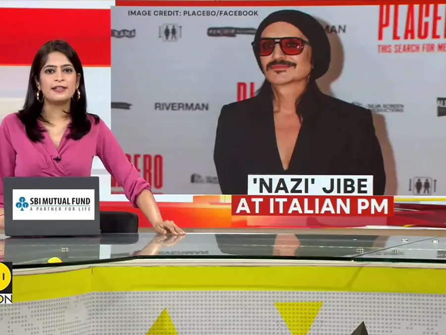 Brian Molko's defamation charges sparks 'Freedom of speech' debate in Italy