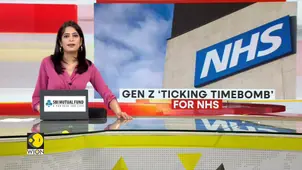 NHS staffing crisis: More than half of gen z staff in NHS complain of sickness due to work