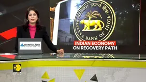 Economy on recovery path, rate cut to boost demand: RBI Report