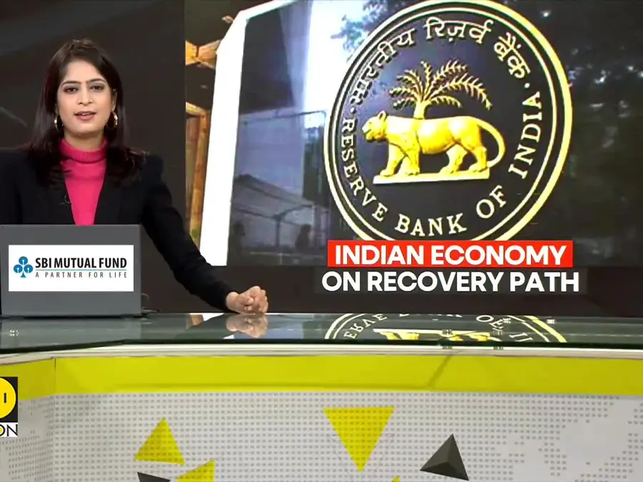 Economy on recovery path, rate cut to boost demand: RBI Report